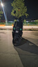 立馬電動(dòng)摩托車開拓者 500里長(zhǎng)續(xù)航1000W電機(jī)72V38Ah石墨烯電池外賣家用出行智能電瓶車 金屬黑 曬單實(shí)拍圖