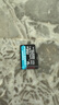 金士頓（Kingston）大疆pocket3無人機Action4 5pro存儲卡TF卡MicroSD監(jiān)控攝像運動相機行車記錄儀高速內(nèi)存卡U3V30A2 SDCG4/256G【讀速200M/S丨4K拍攝 曬單實拍圖