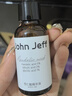 John Jeff杏仁酸精華液去閉口粉刺去角質(zhì)疏通細致毛孔改善痘痘姐夫30ml 曬單實拍圖