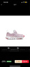 耐克（NIKE）小童鞋男女童毛毛蟲運動鞋 Dynamo Free 兒童一腳蹬休閑鞋 343738-100 29.5  曬單實拍圖