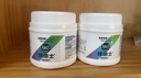 優(yōu)潔士彩漂粉爆炸鹽450g*1盒彩色白色通用漂白劑去黃增白寶寶衣物去污漬 曬單實(shí)拍圖
