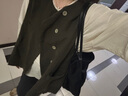 Onitsuka Tiger鬼塚虎復古德訓鞋低幫男女運動(dòng)休閑板鞋TOKUTEN 1183C086 咖啡色 39 曬單實(shí)拍圖
