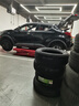 普利司通（Bridgestone）汽車(chē)輪胎 215/60R17 96H H/L001 適配奧德賽/雷克薩斯UX/自由客 曬單實(shí)拍圖