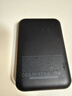 貝爾金（BELKIN）【3C及多國認(rèn)證】充電寶2萬毫安65W雙向快充Type-C充電寶3口輸出移動電源便攜手機(jī)電源 BPB020套裝 曬單實(shí)拍圖