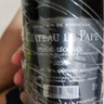 高柏麗酒莊（CHATEAU HAUT-BAILLY） Le Pape干紅葡萄酒2020年750mL 進(jìn)口紅酒 冰袋配送七夕禮物 曬單實(shí)拍圖