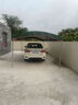 Camasi工業(yè)帳篷戶外大型加厚耐磨王帆布雨棚擺攤防水篷院內(nèi)停車棚遮陽棚 3米寬X8米長加厚支架+帆布頂布 曬單實拍圖