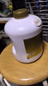 阿拉老酒黃酒精品桶裝花雕酒 傳統型自飲小酌酒 2.5L 單桶裝 2.5L *1瓶裝 曬單實(shí)拍圖