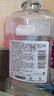 李施德林 (Listerine) 漱口水 櫻花蜜桃口味果味口氣溫和清新口氣女 500mL 曬單實(shí)拍圖