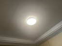 飛利浦（PHILIPS）臥室客廳吸頂燈全光譜護眼智能接入米家APP流螢36W[包安裝] 曬單實拍圖