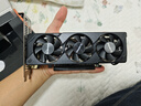 技嘉【白條三期免息】RTX 5060 8G 顯卡5060Ti 魔鷹/雪鷹/白色冰獵鷹/小雕/風(fēng)魔 臺(tái)式機(jī)電腦游戲獨(dú)顯 RTX5060 8G半高刀卡迷你小卡 itx首選 曬單實(shí)拍圖