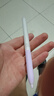 小米(MI) 平板電腦 靈感觸控筆（第二代）適配小米平板6Pro系列 白色  曬單實(shí)拍圖