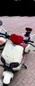 臺鈴電動車【門店自提】超能S·蒼穹電動摩托車72V石墨烯長續(xù)航電摩APP互聯(lián)高端時尚踏板 請到店選購顏色 曬單實拍圖