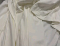 蕉下（beneunder）兒童防曬衣防曬服外套男女童涼感透氣速干防曬AL11124霜奶白120 曬單實(shí)拍圖
