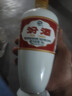 汾酒 53度 白酒出口瓷汾500ml*6瓶(裸瓶裝）清香型高度酒 53度 500mL 6瓶 曬單實(shí)拍圖