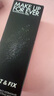 玫珂菲全新定妝水光噴保濕定妝噴霧24H持妝持久服帖 生日禮物送女友 曬單實(shí)拍圖