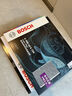 博世（BOSCH）活性炭空調濾芯5658奔馳E級E300L/GLE350/GLC260L/GLS/CLS/G500等 曬單實(shí)拍圖
