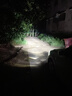 科浦仕汽車led大燈h4雙三光透鏡led大燈遠(yuǎn)近一體激光h7led大燈泡 白光 2025年新升級(jí)【H4型號(hào)】1對(duì)裝 . 曬單實(shí)拍圖