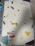 亞朵星球枕頭頸椎枕芯睡眠深度養(yǎng)護(hù)慢回彈睡覺專用記憶棉枕頭芯酒店低枕 曬單實拍圖