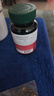 GNO水蛭素膠囊美國進(jìn)口醫(yī)用納豆激酶降血壓脂中老年三高甘油三酯兩瓶 曬單實(shí)拍圖