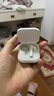小米（MI）Redmi Buds 6 活力版 藍牙耳機 30小時(shí)長(cháng)續航 適用于安卓蘋(píng)果手機 白色 曬單實(shí)拍圖