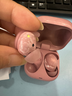 索尼（SONY）LinkBuds Fit【政府補貼】粉色 Hi-Res舒適降噪真無(wú)線(xiàn)耳機 WF-LS910N 教師節禮物 曬單實(shí)拍圖
