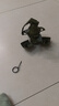 水彈 可爆開(kāi)水彈模型M67彈射煙霧手榴彈模型吃雞男孩禮物 M26尼龍軍綠手雷 (可循環(huán)使用 標配 (收藏送500顆) 曬單實(shí)拍圖