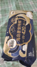 高潔絲【近0敏海島棉】奢寵純棉衛(wèi)生巾420mm10片超長夜用姨媽巾京東自營 曬單實拍圖