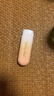 Kissport彈射益生菌含片 20顆34g lucky kiss子彈倉口香糖 清新口氣薄荷糖 曬單實(shí)拍圖