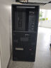愛國者（aigo）JV13黑色 電腦臺(tái)式主機(jī)箱 桌面matx小機(jī)箱（透明側(cè)板/ITX主板/240水冷/RGB燈條） 曬單實(shí)拍圖
