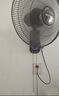 奧克斯(AUX)遙控壁扇/電風(fēng)扇/工業(yè)家用壁掛式交流定頻風(fēng)扇/大風(fēng)量風(fēng)扇FW-35-C1403RC 曬單實(shí)拍圖