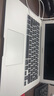 蘋果（Apple） MacBook Pro/Air 二手蘋果筆記本電腦 商務(wù) 辦公 游戲 設(shè)計 剪輯 95新【超薄丨店長力薦】17款D42-8G/256 曬單實拍圖