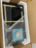 榮事達（Royalstar）燃氣灶家用5.2kw氣電兩用灶電磁爐燃氣灶電火灶臺嵌入式一氣一電二合一體電氣兩用雙灶猛火煤氣灶 (7.2kW直噴)大功率電磁爐+增壓猛火Q08 罐裝液化氣20Y 曬單實(shí)拍圖