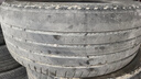 米其林（MICHELIN）汽車輪胎 215/55R17 94V 浩悅五代Primacy 5 適配邁騰帕薩特/天籟 曬單實(shí)拍圖