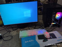 華碩展機i7/i5/RTX5060/4060游戲臺式電腦主機設計吃雞組裝整機 主機+27英寸【電競顯示器+外設】 二：酷睿i5/16G/256G/GTX960獨顯 曬單實(shí)拍圖