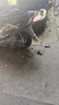 固滿德電動(dòng)車摩托車輪胎半熱熔6真空胎6層級100/90-10【免費(fèi)上門安裝】 曬單實(shí)拍圖