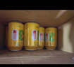 軒博 3.0 小麥白啤精釀啤酒 330ml*48聽(tīng)整箱裝濃郁麥香加量便攜裝 曬單實(shí)拍圖