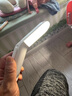 酷火床頭燈小夜燈閱讀臺(tái)燈護(hù)眼燈壁燈臥室睡眠充電壁掛式宿舍磁吸睡覺(jué) 曬單實(shí)拍圖