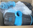 創(chuàng)寧變頻潛水泵 CN-9500-13W 10檔流量調(diào)節(jié) 魚缸假山噴泉池循環(huán)抽水 曬單實(shí)拍圖