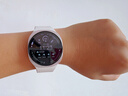 三星 Samsung【國家補貼】Watch8 藍牙通話智能手表/運動手表/電話手表 披荊斬棘哥哥同款 40mm 星輝銀 曬單實拍圖