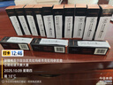 卡姿蘭（Carslan）霧吻口紅唇膏不易沾杯啞光顯白M06(蜜桃烏龍)3.2g 生日禮物送女生 曬單實(shí)拍圖
