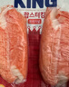 思潮大林韓國進(jìn)口鱈龍蝦蟹肉棒手撕蟹柳蟹棒即食140g*10袋 源頭直發(fā)包郵 曬單實(shí)拍圖