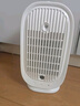 REMAXLIFE【噴霧制冷丨16℃空調(diào)風(fēng)】桌面風(fēng)扇制冷超長續(xù)航小型充電空調(diào)扇無葉靜音USB臺(tái)式便攜小風(fēng)扇 曬單實(shí)拍圖