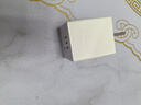 得力（deli）英標(biāo)轉(zhuǎn)國(guó)標(biāo) 旅行插座 電源轉(zhuǎn)換器 轉(zhuǎn)換插頭 魔方插座（英國(guó)、中國(guó)香港、新加坡等） 一轉(zhuǎn)三 33631 曬單實(shí)拍圖