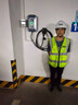 公牛（BULL）充電樁新能源電動(dòng)汽車(chē)充電器家用7kw/11kw/21kw適配特斯拉車(chē)型問(wèn)界極氪小鵬理想大眾埃安智己通用 7KW樂(lè )享智聯(lián)款【APP智控管理】 20米安裝包 曬單實(shí)拍圖