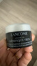 蘭蔻（LANCOME）肌底精華煥亮眼霜發(fā)光眼霜 5ml【臨期清倉】 曬單實拍圖