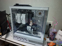 金河田（Golden field）Nexus Gold 1050W 白 ATX3.1臺式電腦電源 金牌雙認證/12V-2*6/日系主電容/穩壓5090D顯卡/壓紋線(xiàn) 曬單實(shí)拍圖