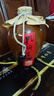 孔府家典藏大陶濃香型白酒 52度 500ml 單瓶裝（經(jīng)典升級(jí)版）送禮宴飲 曬單實(shí)拍圖