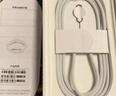 Apple/蘋(píng)果 iPhone 16 Pro（A3294）256GB 白色鈦金屬 支持移動(dòng)聯(lián)通電信5G 雙卡雙待手機 曬單實(shí)拍圖
