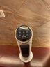 新飛取暖器暖風機電暖氣電暖器家用節(jié)能省電熱風機小太陽塔式立式廣角辦公室臥室 白色-機械【升級款】 機械基礎款【無搖頭】 曬單實拍圖