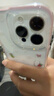Apple/蘋(píng)果 iPhone 16 Pro（A3294）128GB 白色鈦金屬 支持移動(dòng)聯(lián)通電信5G 雙卡雙待手機 曬單實(shí)拍圖